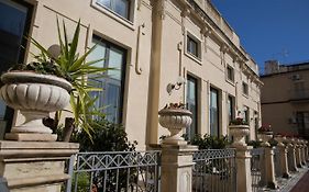 Hotel Villa Cibele