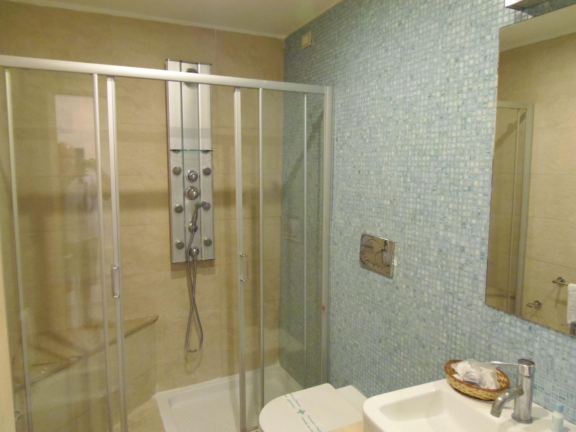 Hotel Villa Cibele Catánia Buitenkant foto
