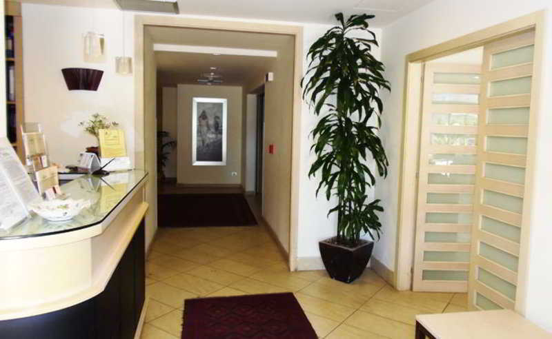 Hotel Villa Cibele Catánia Buitenkant foto