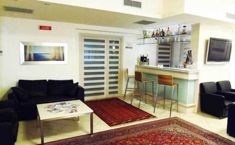 Hotel Villa Cibele Catánia Buitenkant foto