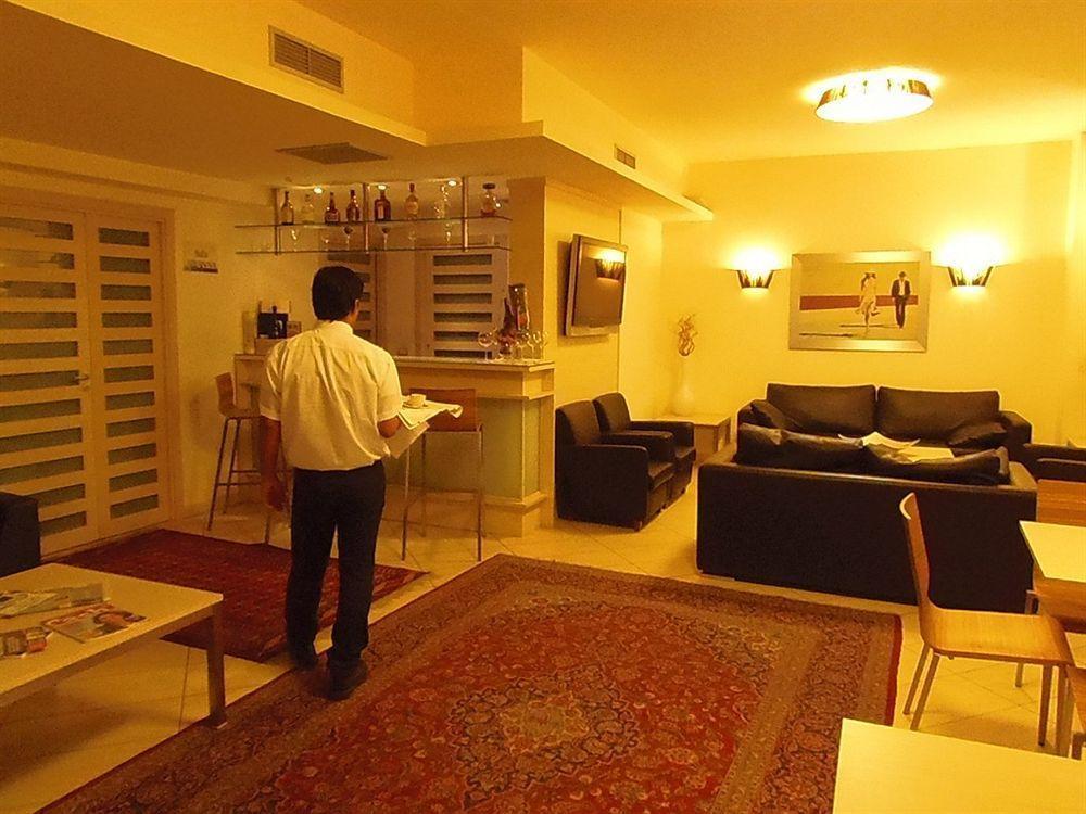 Hotel Villa Cibele Catánia Buitenkant foto